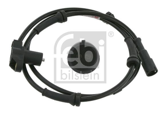 Датчик ABS FEBI BILSTEIN 26040 - zapix