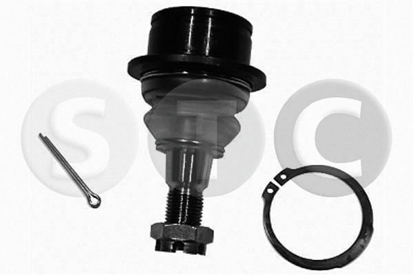 Кульова опора STC T453131 - zapix