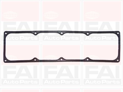 Прокладка клапанної кришки FAI AUTOPARTS RC670S - zapix
