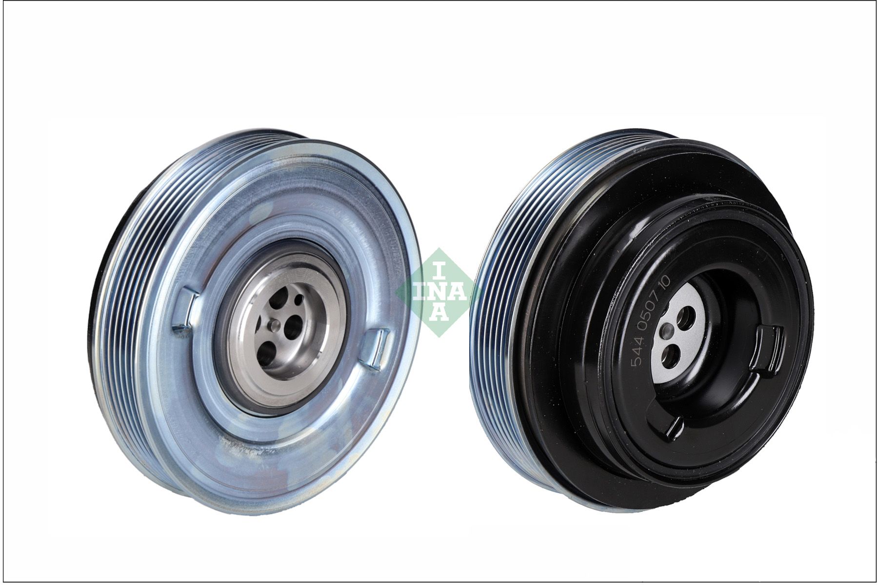 Шків колінвалу SCHAEFFLER INA 544050710 - zapix