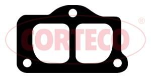 Прокладка випускного колектора CORTECO 460443P - zapix