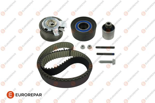 Комплект ременя ГРМ EUROREPAR 1611879480 - zapix