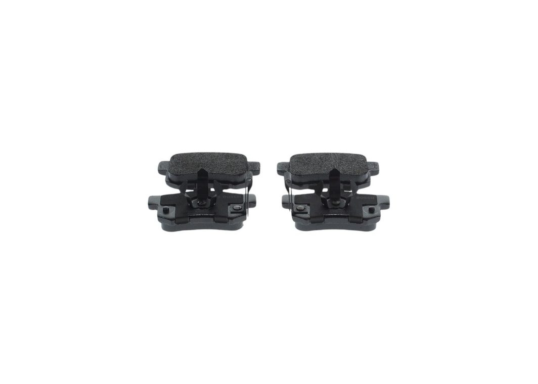 Гальмівні колодки дискові BOSCH 0986494233 - zapix