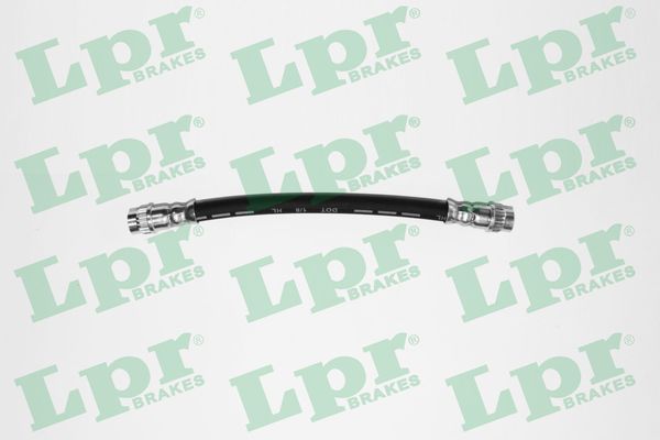 Гальмівні шланги LPR 6T48993 - zapix