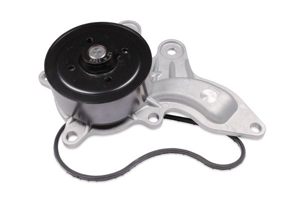 Помпа системи охолодження HEPU P7858 - zapix