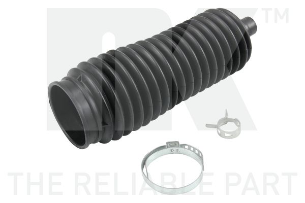 Пильник рульової рейки NK 5093617 - zapix