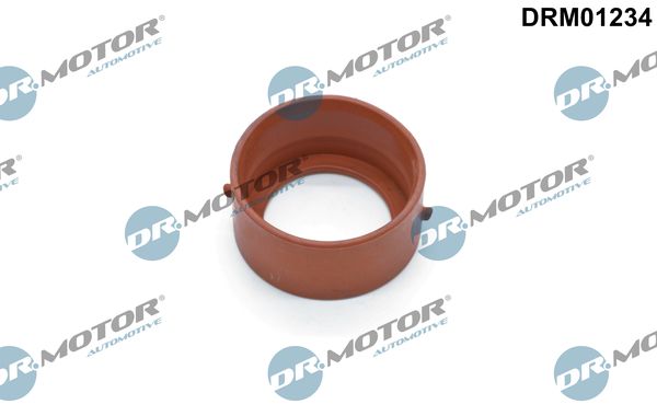 Прокладка патрубка інтеркулера DR.MOTOR AUTOMOTIVE DRM01234 - zapix