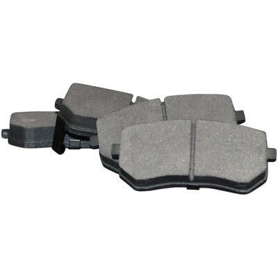 Гальмівні колодки дискові JP GROUP 3563700510 - zapix