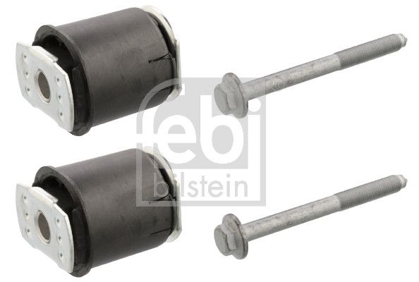 Сайлентблок балки FEBI BILSTEIN 32632 - zapix