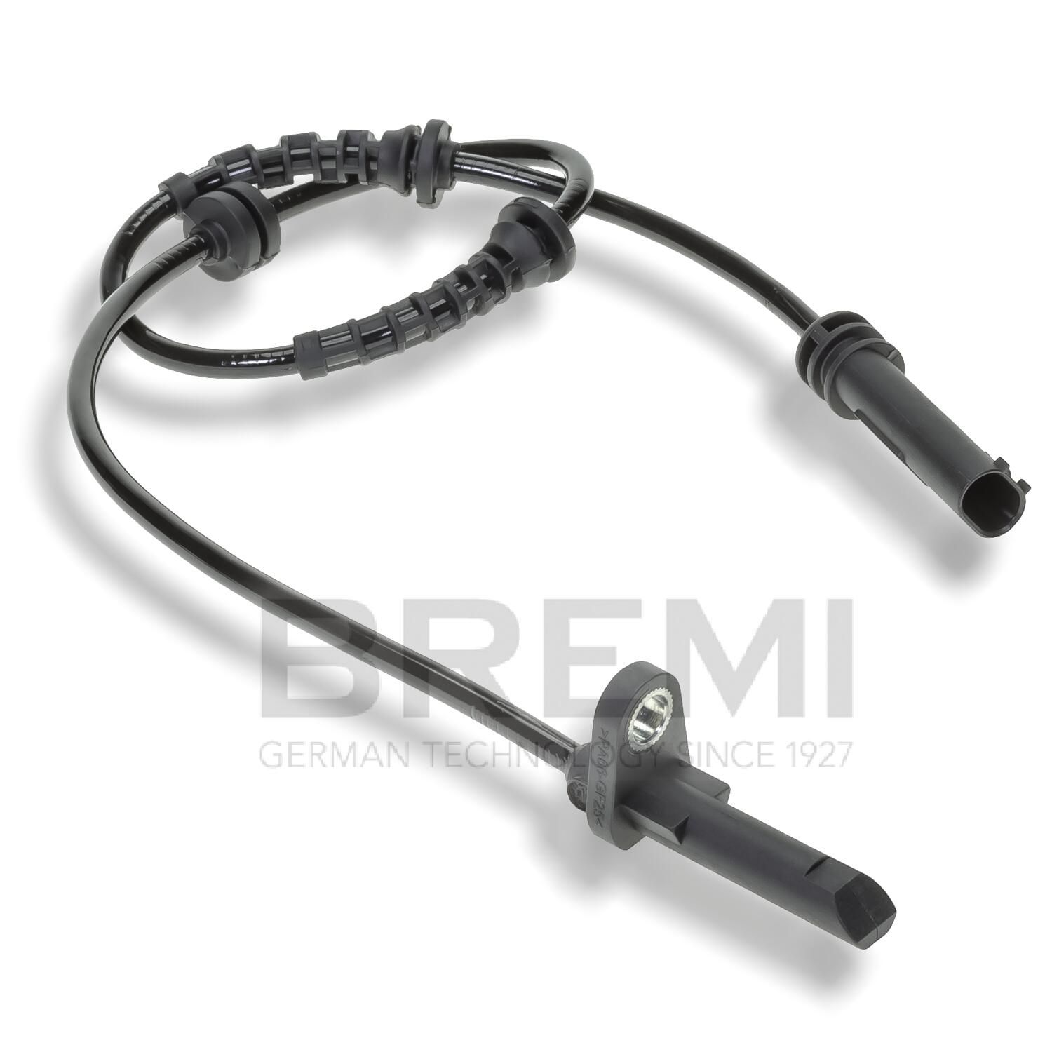 Датчик ABS BREMI 51513 - zapix