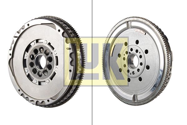 Маховик SCHAEFFLER LUK 415013411 - zapix