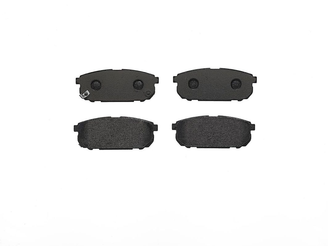 Гальмівні колодки дискові BREMBO P30023 - zapix