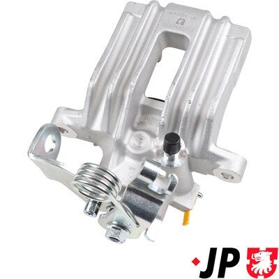 Гальмівний супорт JP GROUP 1162010770 - zapix