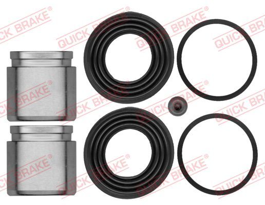 Ремкомплект гальмівного супорта QUICK BRAKE 1145246 - zapix