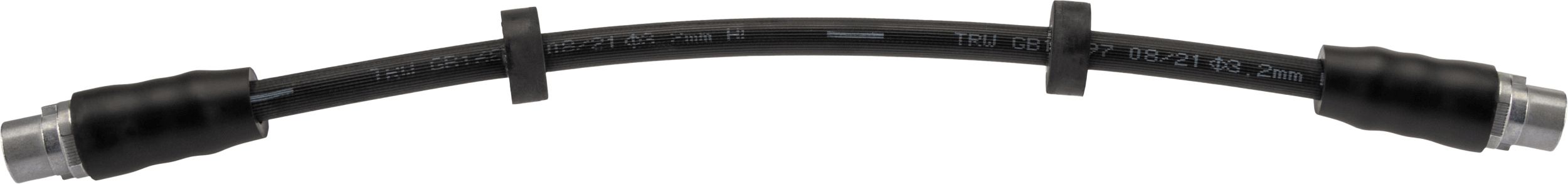 Гальмівні шланги TRW PHA489 - zapix