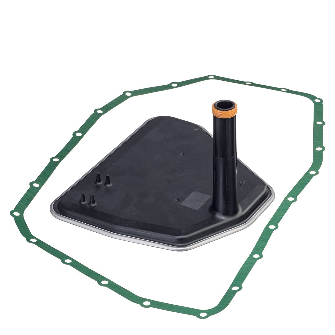 Фільтр АКПП HENGST FILTER EG932HD469 - zapix
