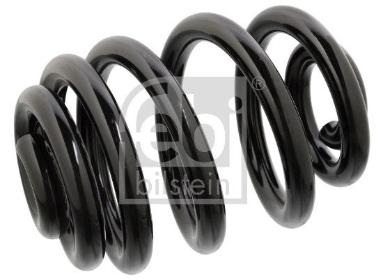 Пружина підвіски FEBI BILSTEIN 104702 - zapix