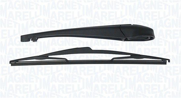 Важіль склоочисника MAGNETI MARELLI 000723180124 - zapix