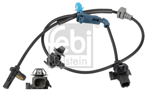 Датчик ABS FEBI BILSTEIN 175336 - zapix