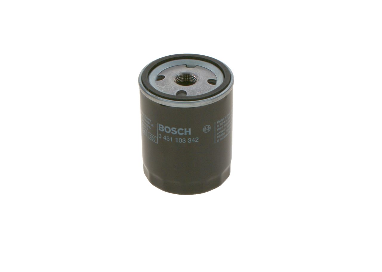 Оливний фільтр BOSCH 0451103342 - zapix