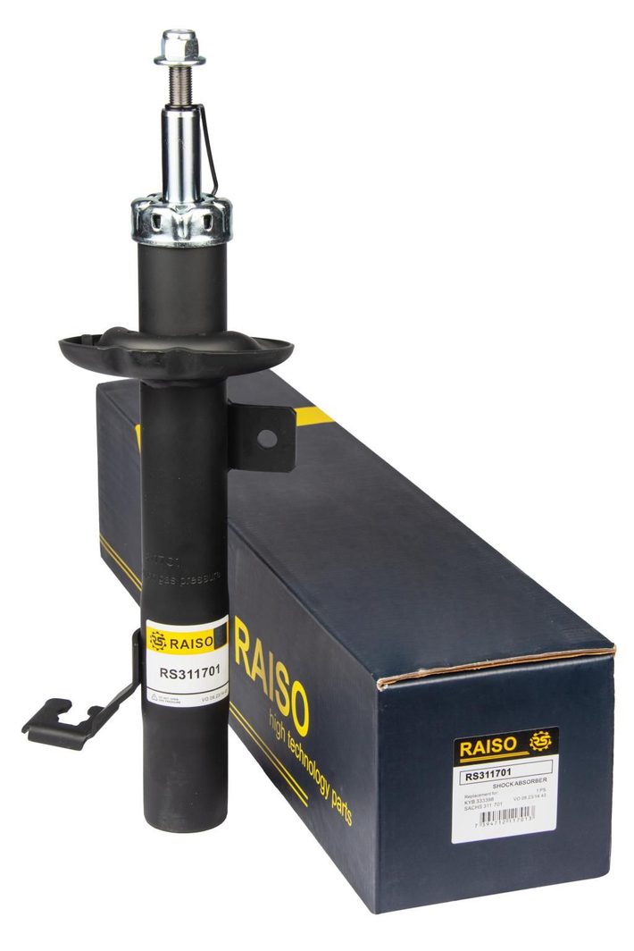 Амортизатор RAISO RS311701 - zapix