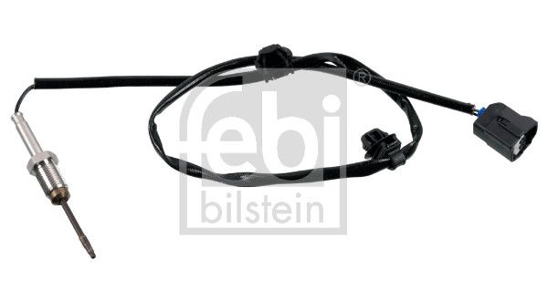 Датчик температури відпрацьованих газів FEBI BILSTEIN 176450 - zapix