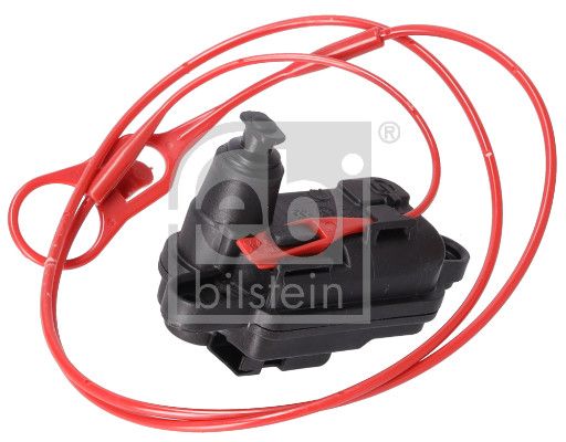 Центральний замок FEBI BILSTEIN 1001031 - zapix