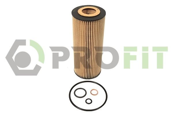 Оливний фільтр PROFIT 15410294 - zapix