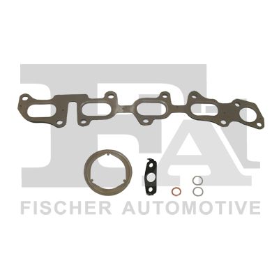 Прокладка турбіни FA1 KT110880E - zapix