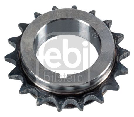 Шестерня колінвалу FEBI BILSTEIN 21133 - zapix