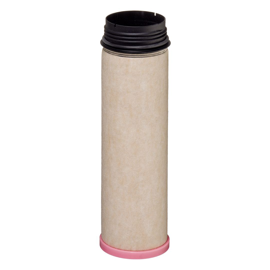 Повітряний фільтр HENGST FILTER E1665LS - zapix
