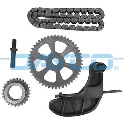 Комплект ланцюгів привода DAYCO KTC1064 - zapix