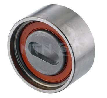 Натяжний ролик ГРМ SNR GT37011 - zapix