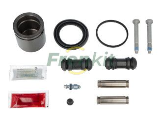 Ремкомплект гальмівного супорта FRENKIT 754403 - zapix