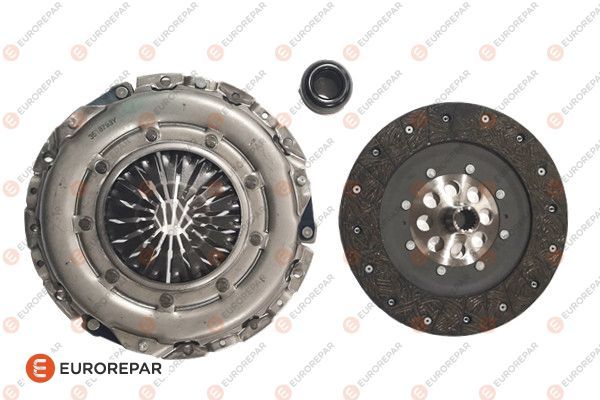 Комплект зчеплення EUROREPAR 1636267680 - zapix