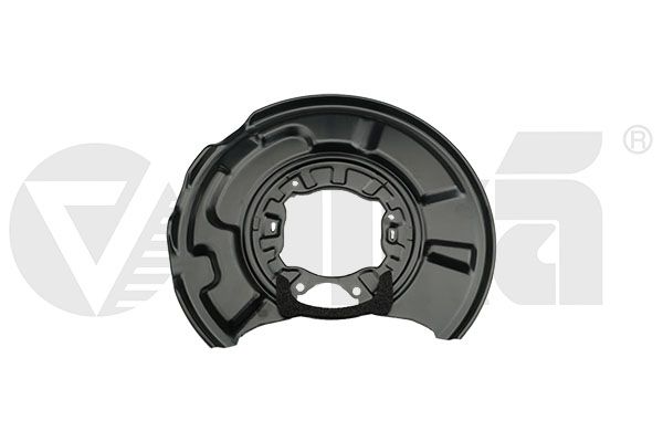 Захист гальмівного диска VIKA 61107801 - zapix