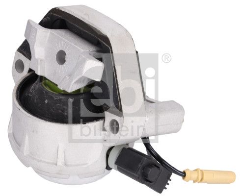 Опора двигуна FEBI BILSTEIN 1004348 - zapix