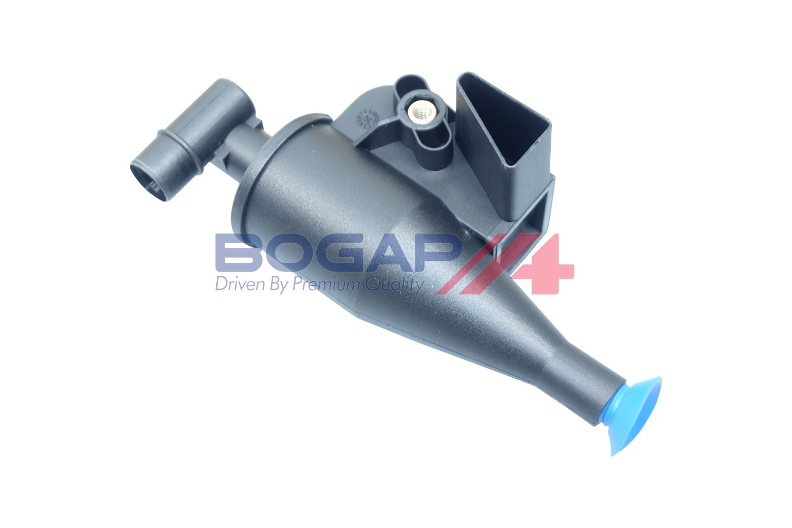 Клапан вентиляції картера (сепаратор оливи) BOGAP B1216106 - zapix