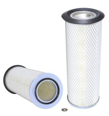 Повітряний фільтр WIX FILTERS 42533 - zapix