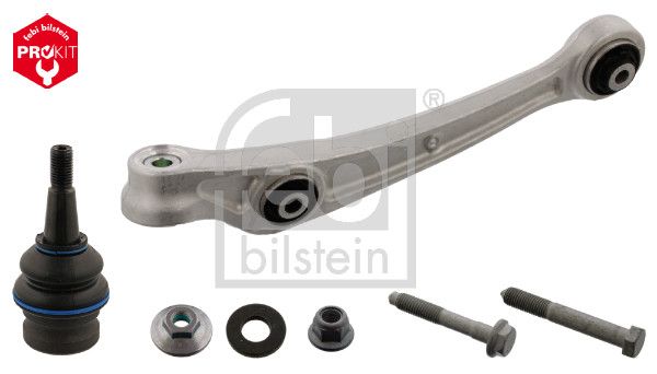 Важіль підвіски FEBI BILSTEIN 40413 - zapix
