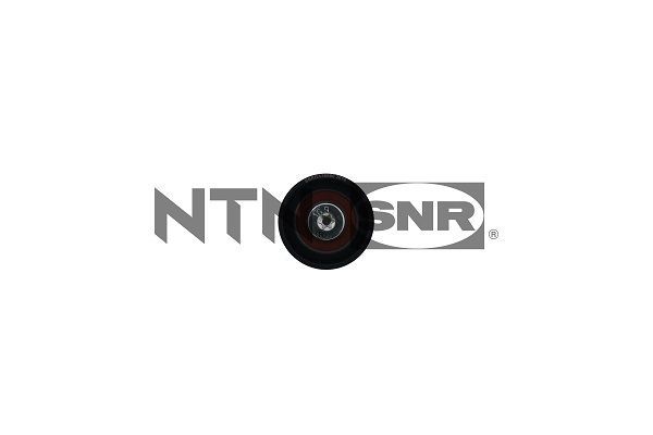 Обвідний ролик ременя приводного SNR GA35080 - zapix