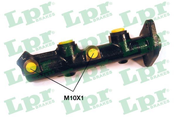 Головний гальмівний циліндр LPR 1224 - zapix