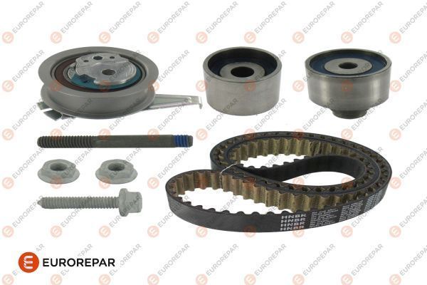 Комплект ременя ГРМ EUROREPAR 1635050580 - zapix