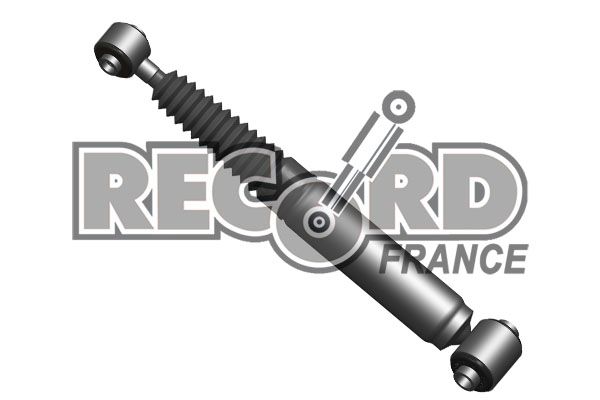 Амортизатор RECORD FRANCE 334590 - zapix