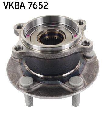 Підшипник / маточина колеса SKF VKBA7652 - zapix