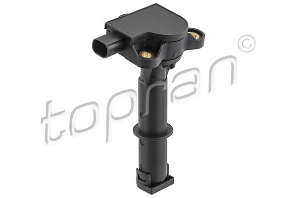 Датчик рівня моторної оливи TOPRAN 409355 - zapix