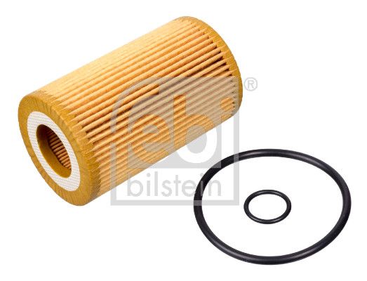 Оливний фільтр FEBI BILSTEIN 27167