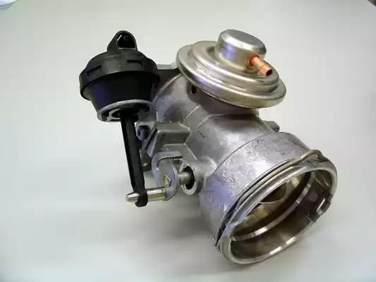 Клапан EGR BORGWARNER (WAHLER) 7650D - zapix