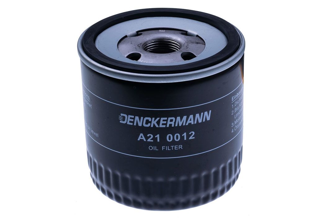 Оливний фільтр DENCKERMANN A210012 - zapix