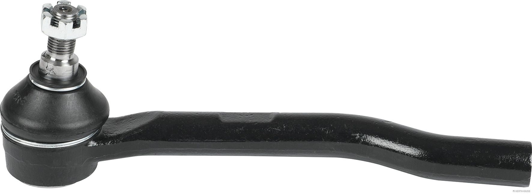 Наконечник кермової тяги HERTH+BUSS JAKOPARTS J4834045 - zapix